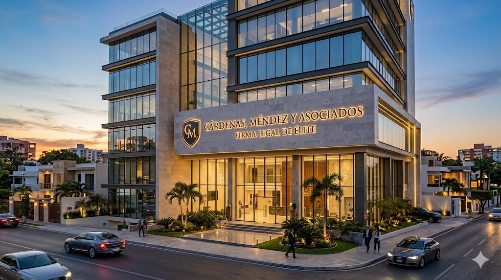 Edificio C&M