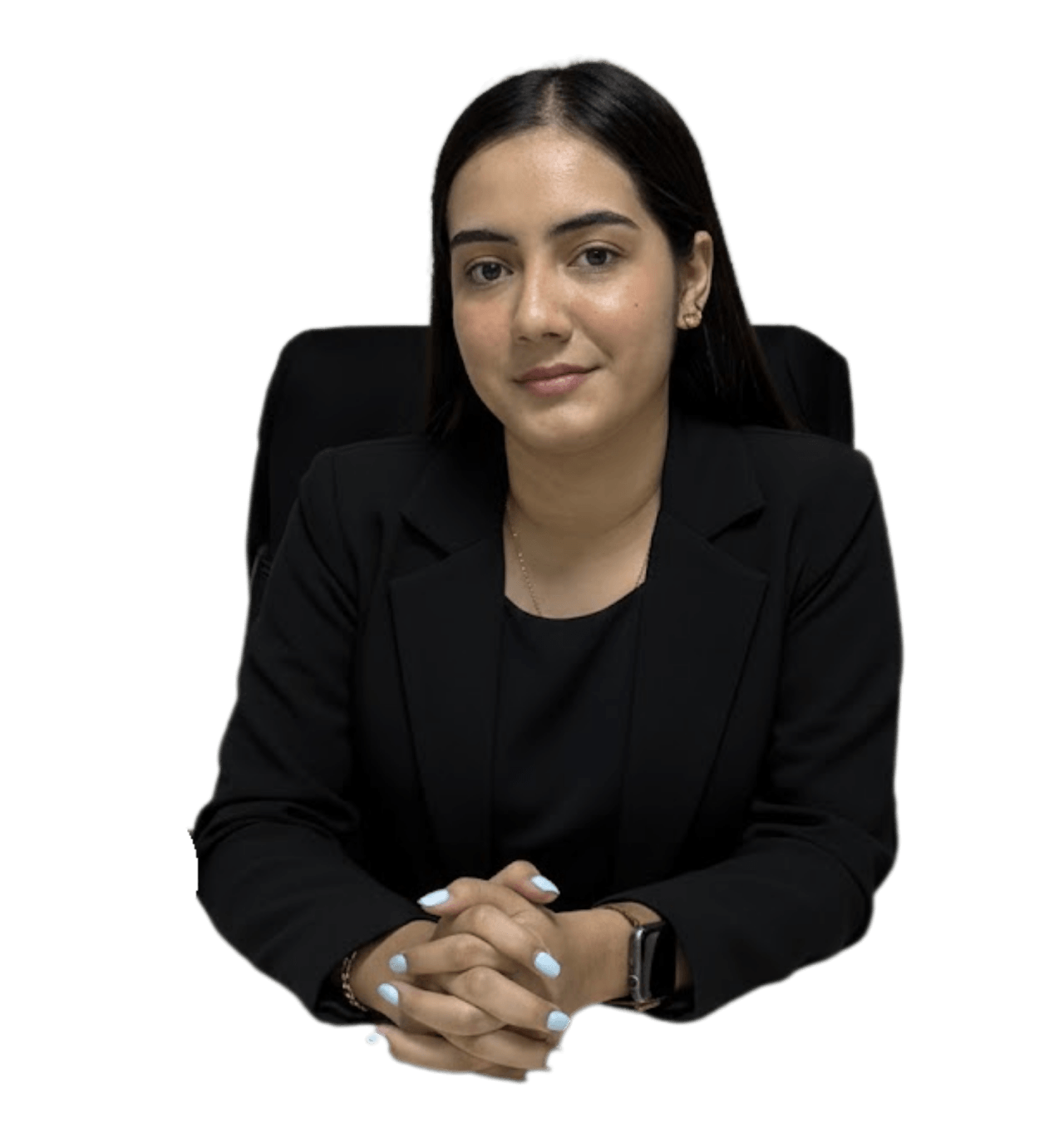 GUADALUPE MONTSERRAT IÑIGUEZ REYNA