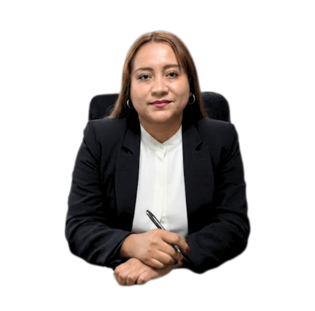 IVETTE FIDELINA AGUILAR CRUZ
