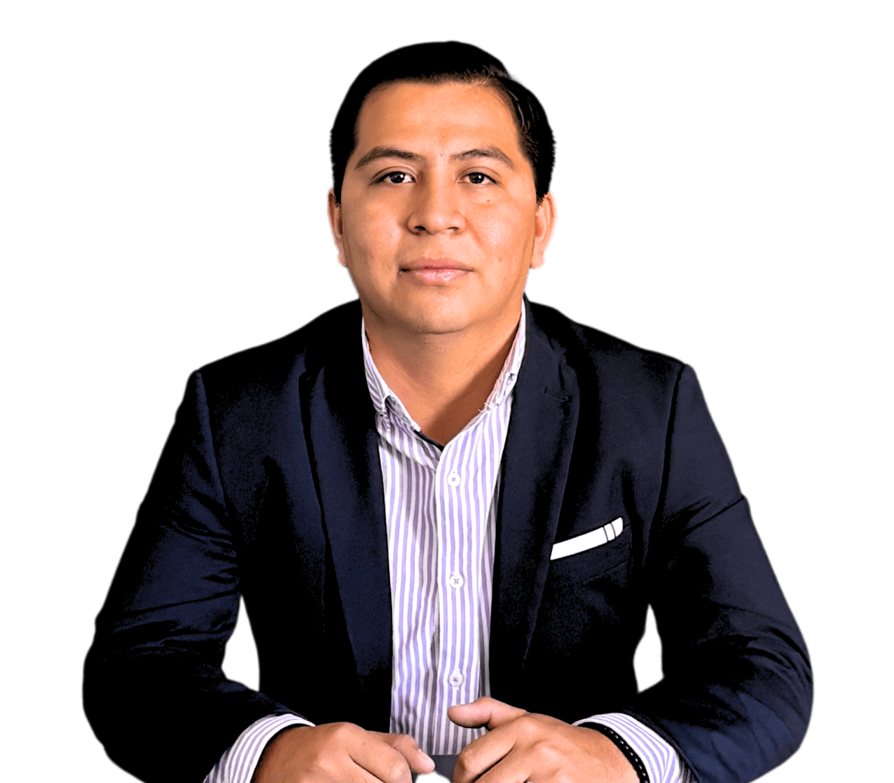 SERGIO ALEXANDER MENDEZ GALLEGOS