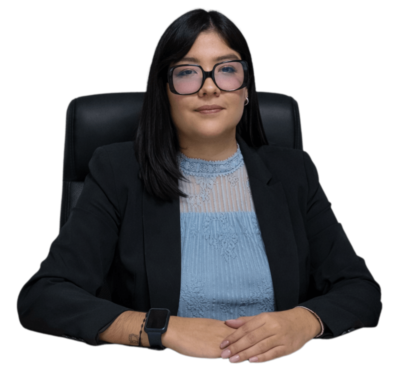 XIMENA SARAÍ GARCÍA GARRIDO